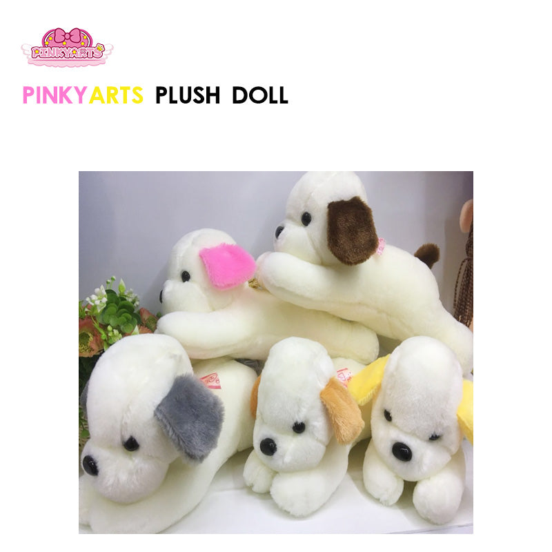8-inch Plush Dolls | MOQ 20 pcs | Eight inch doll machine figurine small doll plush toy cloth doll trendy new model wholesale as a gift item