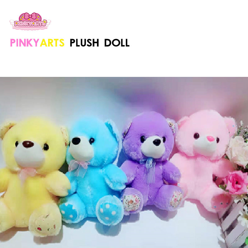 8-inch Plush Dolls | MOQ 20 pcs | Eight inch doll machine figurine small doll plush toy cloth doll trendy new model wholesale as a gift item