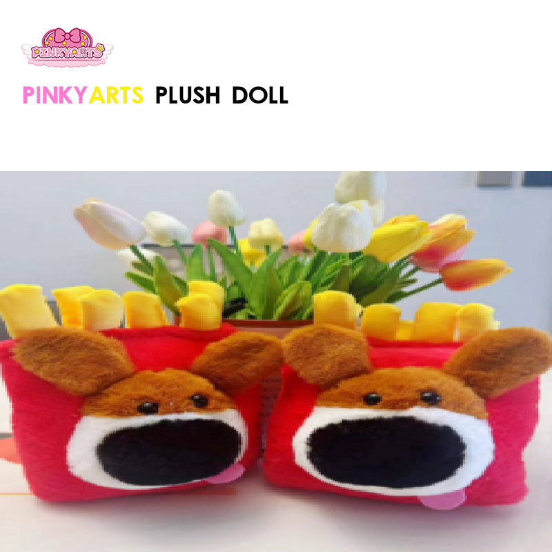 8-inch Plush Dolls | MOQ 20 pcs | Eight inch doll machine figurine small doll plush toy cloth doll trendy new model wholesale as a gift item