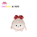 PINKYARTS Amusement Factory carefully selects trendy children's toys with AI intelligence and small sized toys for toddlers