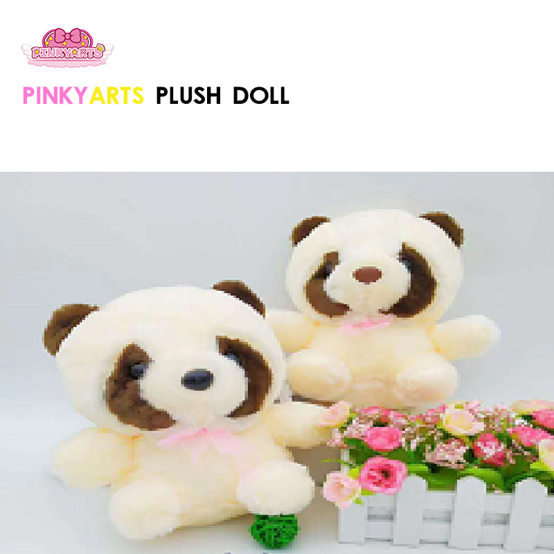 8-inch Plush Dolls | MOQ 20 pcs | Eight inch doll machine figurine small doll plush toy cloth doll trendy new model wholesale as a gift item