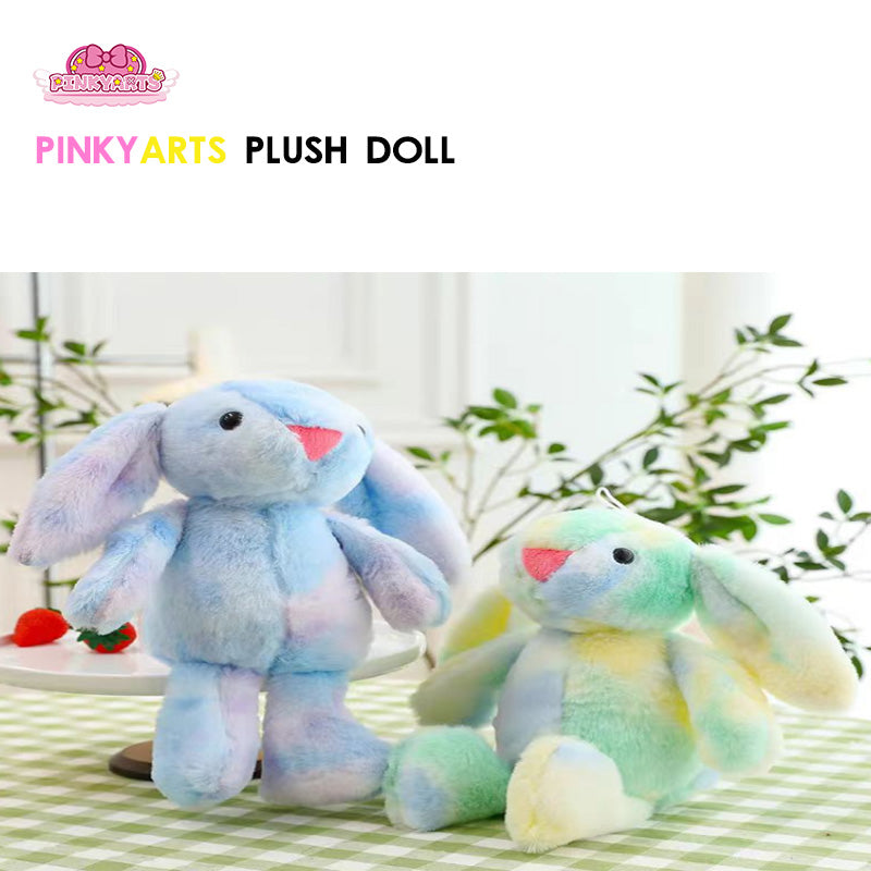 8-inch Plush Dolls | MOQ 20 pcs | Eight inch doll machine figurine small doll plush toy cloth doll trendy new model wholesale as a gift item