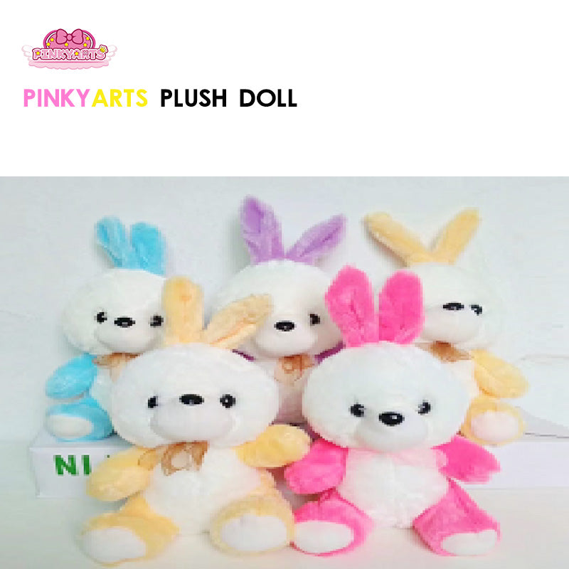 8-inch Plush Dolls | MOQ 20 pcs | Eight inch doll machine figurine small doll plush toy cloth doll trendy new model wholesale as a gift item
