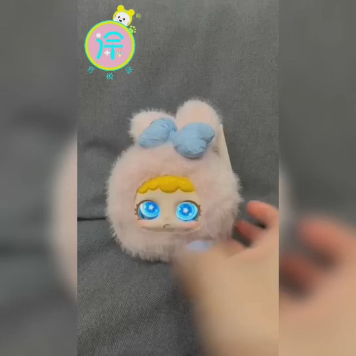 PINKYARTS selects high-quality children's AI educational toys and companion dolls from its source factory
